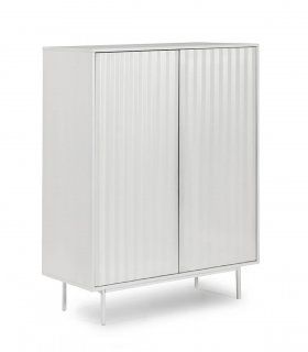 Mueble contenedor moderno Sierra