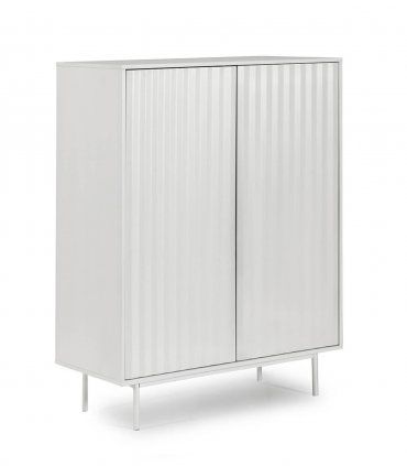 Mueble contenedor moderno Sierra
