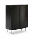 Mueble contenedor moderno Sierra