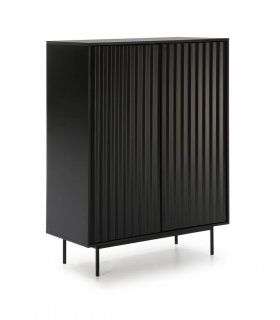 Mueble contenedor moderno Sierra
