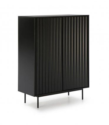 Mueble contenedor moderno Sierra