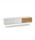 Mueble de Tv moderno con cajones Sierra