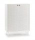 Mueble contenedor industrial Punto