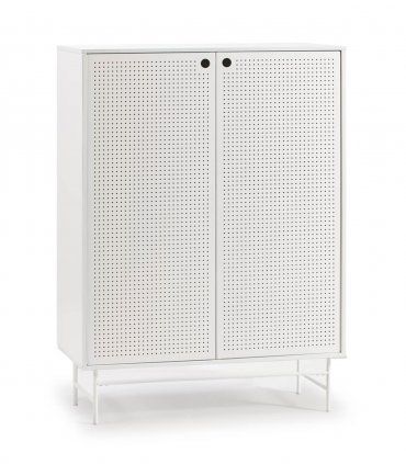 Mueble contenedor industrial Punto