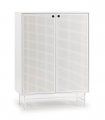 Mueble contenedor industrial Punto