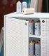 Mueble contenedor industrial Punto