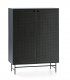 Mueble contenedor industrial Punto