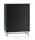 Mueble contenedor industrial Punto