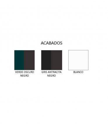 Acabados