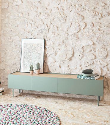 Mueble para Tv. moderno Arista