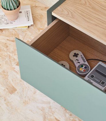 Mueble para Tv. moderno Arista