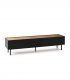 Mueble para Tv. moderno Arista