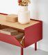 Mueble para Tv. moderno Arista