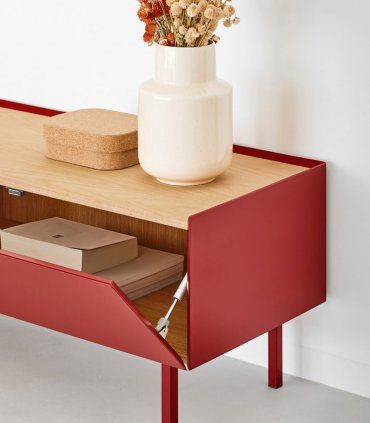 Mueble para Tv. moderno Arista
