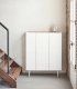 Mueble contenedor moderno Arista