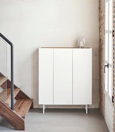 Mueble contenedor moderno Arista