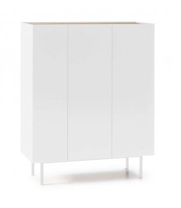 Mueble contenedor moderno Arista