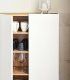 Mueble contenedor moderno Arista