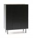 Mueble contenedor moderno Arista