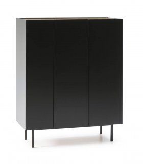 Mueble contenedor moderno Arista
