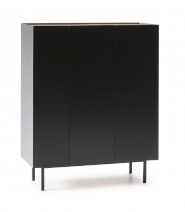 Mueble contenedor moderno Arista