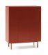 Mueble contenedor moderno Arista