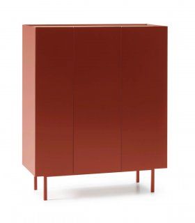 Mueble contenedor moderno Arista