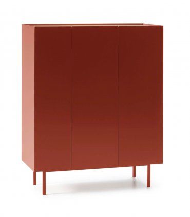 Mueble contenedor moderno Arista