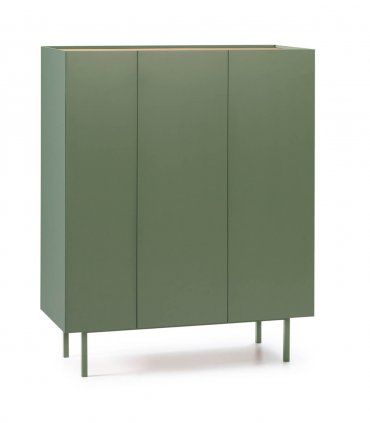 Mueble contenedor moderno Arista