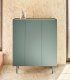 Mueble contenedor moderno Arista