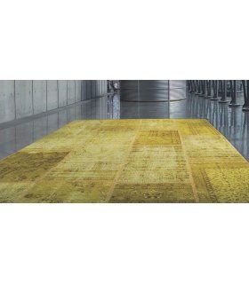 Alfombra Patchwork 15 de Ámbar Muebles