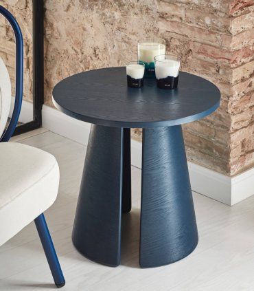 Mesa auxiliar moderno Cep