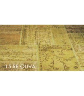 Alfombra Patchwork 15