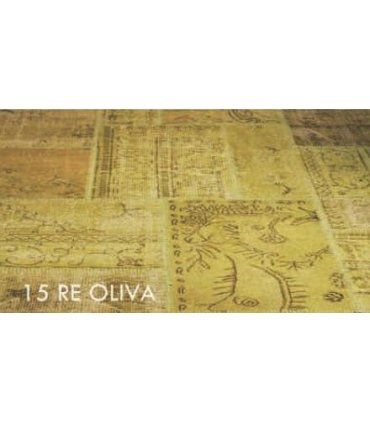 Alfombra Patchwork 15 de Ámbar Muebles