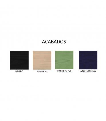 Acabados