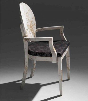 Sillón moderno Sáhara
