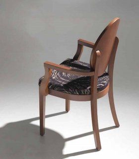 Sillón moderno Sáhara