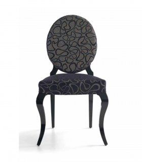 Silla de comedor Dafne
