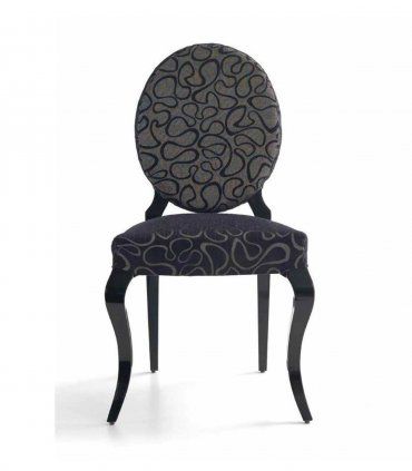 Silla de comedor Dafne