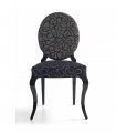 Silla de comedor Dafne