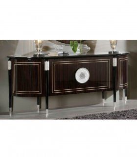 Mueble aparador Art Déco Gatsby de Mariner