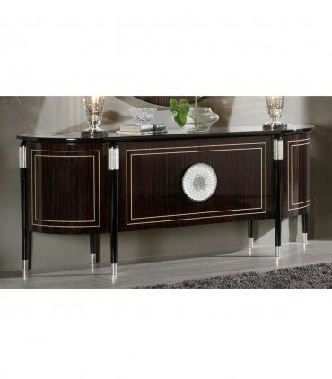 Mueble aparador Art Déco Gatsby de Mariner