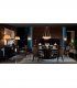 Mueble aparador Art Déco Gatsby de Mariner, comedor