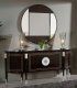 Mueble aparador Art Déco Gatsby de Mariner