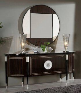 Mueble aparador Art Déco Gatsby de Mariner