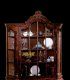 Canterano vitrina Holandés de Muebles Mariner