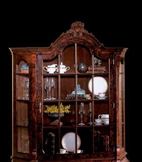 Canterano vitrina Holandés de Muebles Mariner