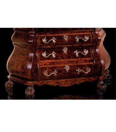 Canterano vitrina Holandés de Muebles Mariner