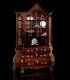 Canterano vitrina Holandés de Muebles Mariner