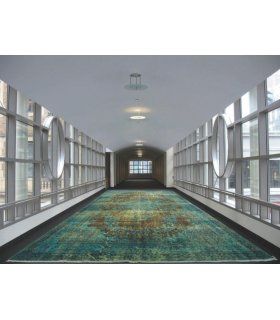 Alfombra Patchwork 10 de Ámbar Muebles